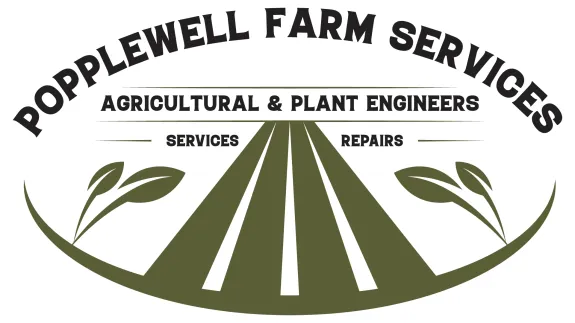 Popplewell Farm Servies